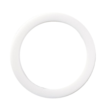 Flachdichtung PTFE [ø41.2 x33x2 x 4.5 mm]